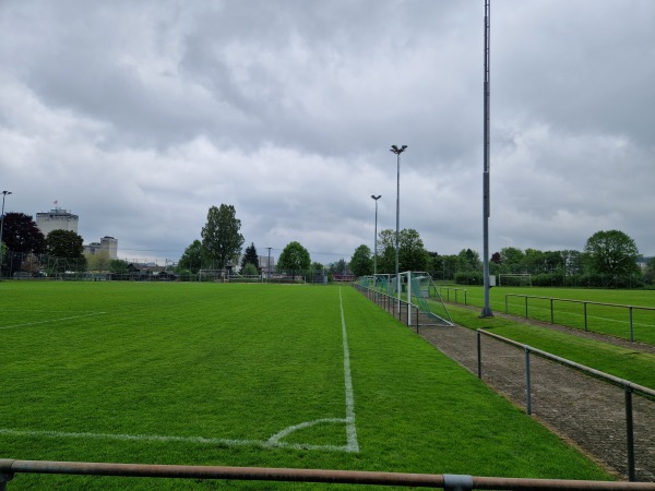 Sportanlage Buechenwald Platz 4 - Gossau SG