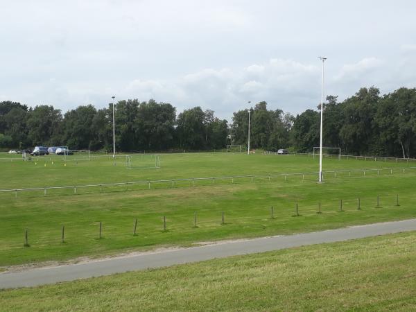 Sportplatz Am Radarturm - Hagen/Bremischen-Sandstedt