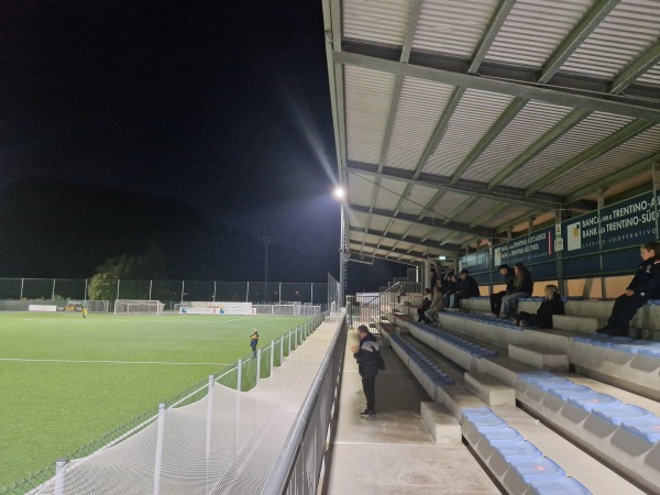 Centro Sportivo Mario Lona - Lavis
