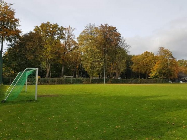 Städtische Sportanlage Finnische Allee C-Platz - Hohenlockstedt