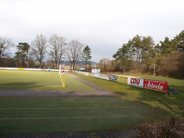 Stadtwerke Arena - Oerlinghausen-Lipperreihe