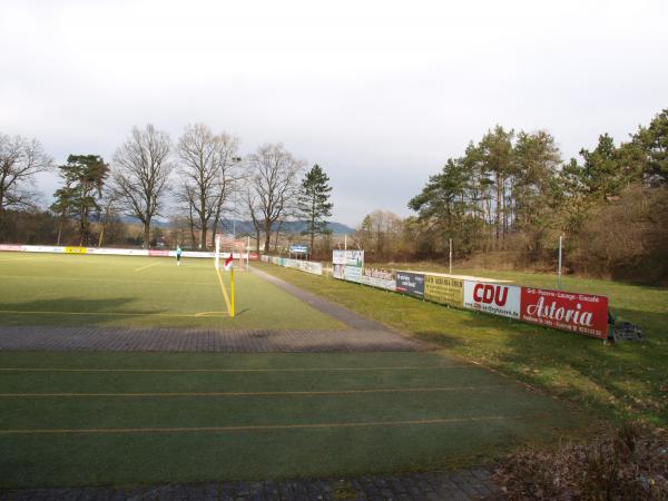 Lippe-Arena - Oerlinghausen-Lipperreihe