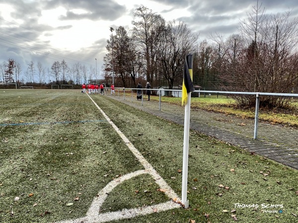 Sportanlage Mariatal Platz 3 - Ravensburg-Weißenau