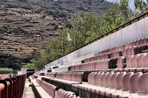 Andros Municipal Stadium - Andros