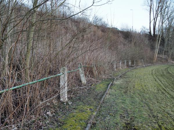 Sportplatz Rote Berge - Schwelm