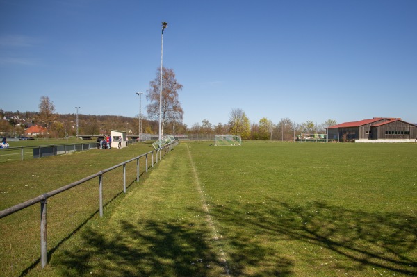 Sportanlage Aischaue Platz 2 - Adelsdorf-Aisch