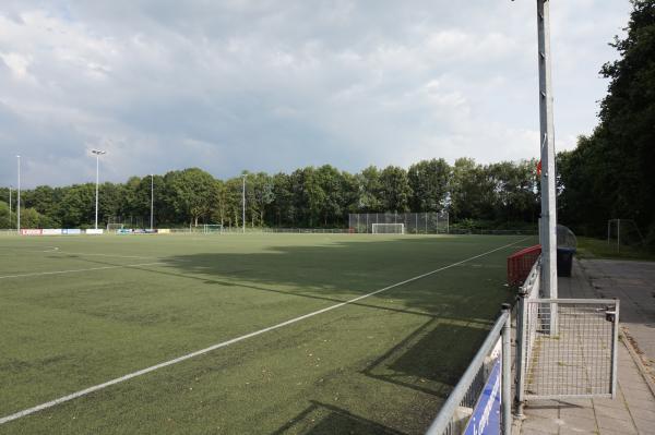 Sportpark De Kalkwijck veld 4-Hoogezand - Midden-Groningen-Hoogezand