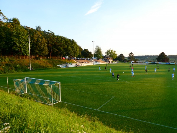 Sportanlage Köpflesweg - Bad Liebenzell-Möttlingen