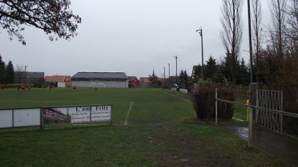 Sportplatz Siebenlehn - Großschirma-Siebenlehn