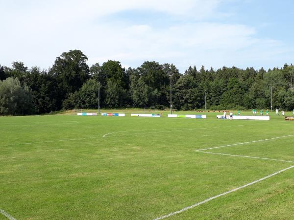 Peter-Müller-Sportpark - Soyen