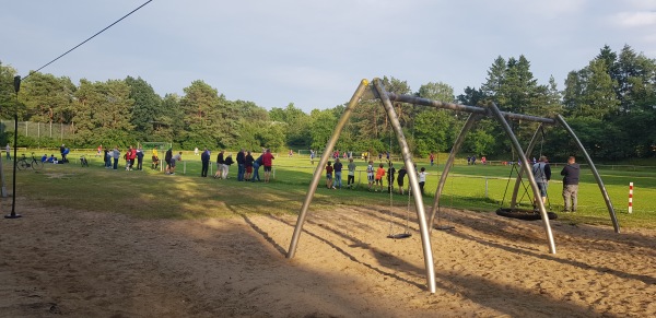 Sportplatz Ohlendorfer Straße - Seevetal-Ramelsloh