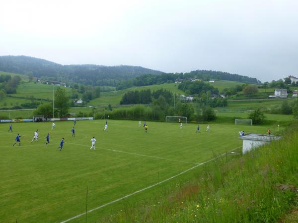 Fischer Arena - Peilstein