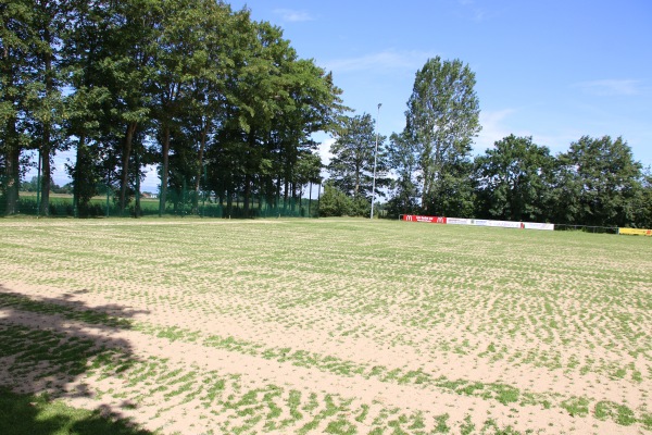 Sportplatz Phiesewarden - Nordenham-Phiesewarden