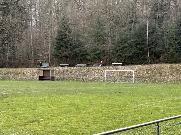 Sportplatz Arnbach - Neuenbürg-Arnbach