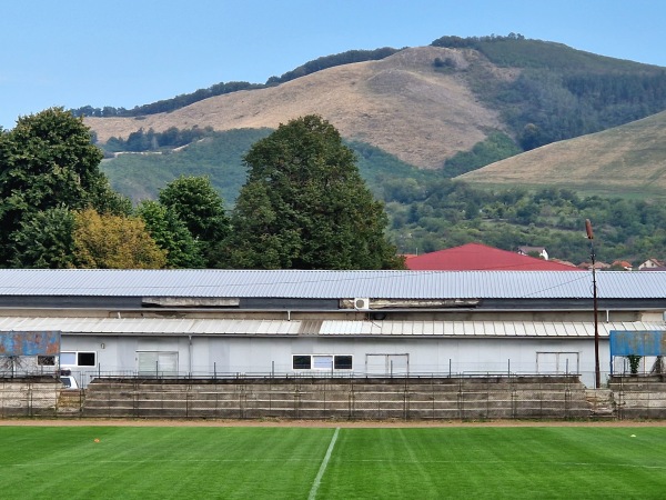 Arena Cugir - Cugir