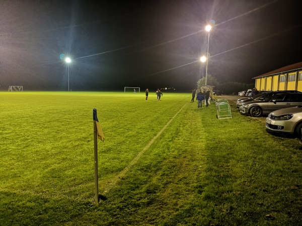 Sportanlage Am Anger Platz 2 - Rammingen/Unterallgäu-Unterrammingen