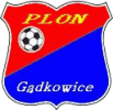 Wappen UKS Plon Gądkowice
