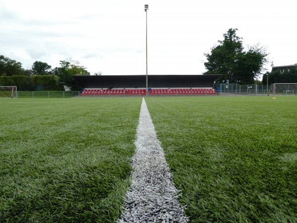 Sportzentrum Birkesdorf - Düren-Birkesdorf