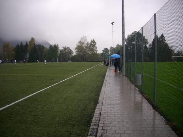 Sportanlage In Steinen Platz 3 - Dornbirn