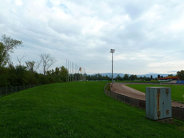 Stadion Matije Gubca - Krško