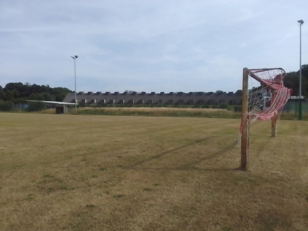 Sportzentrum Wittingen B-Platz - Wittingen