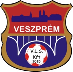 Wappen VLS Veszprém  47328