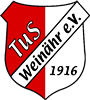 Wappen TuS Weinähr 1916