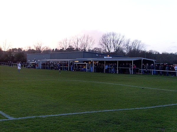 Millfield - Hadleigh, Suffolk