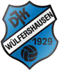 Wappen DJK Wülfershausen 1929 diverse  64640