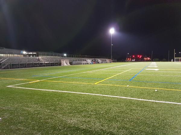 Aviator Sports Complex Field 1 - New York City, NY