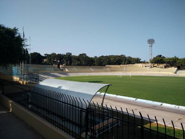 Stadio Diagora - Rodos (Rhodos)