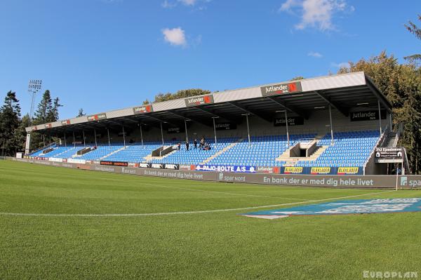 DS Arena - Hobro