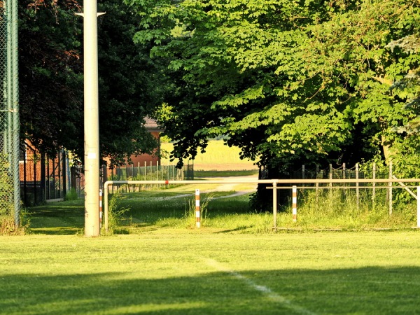 Sportplatz Mettinghausen - Lippstadt-Mettinghausen