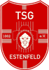 Wappen TSG 1862 Estenfeld
