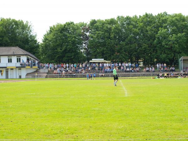 Hederauenstadion - Salzkotten