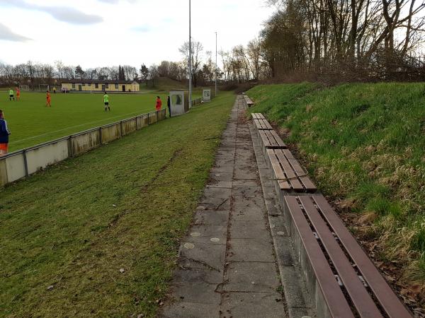 Sportanlage Schwaig - Neustadt/Donau-Schwaig