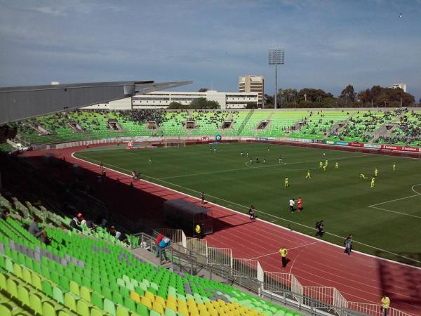 Estadio Elías Figueroa Brander - Valparaíso