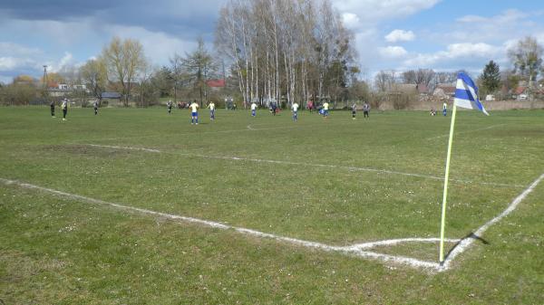 Boisko w Lubiszyn - Lubiszyn