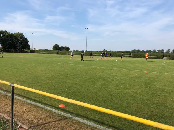 Sportplatz am Selzbogen - Selzen