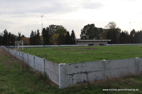 Strooiendorp - Leopoldsburg