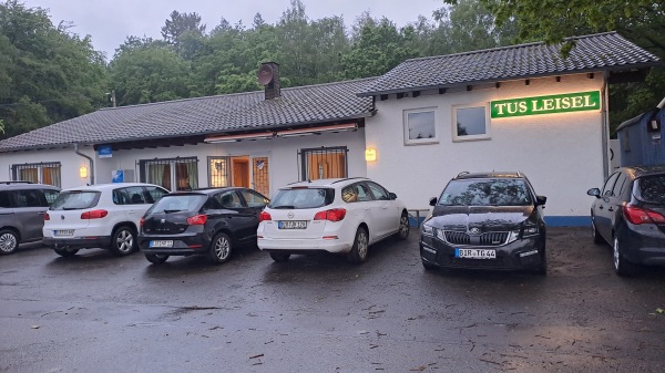 Sportplatz am Wald 2 - Leisel