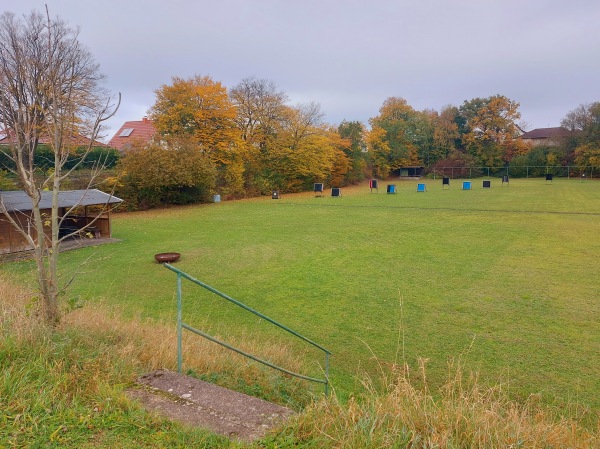 Sportplatz am Sonnenhügel - Lemgo-Kirchheide
