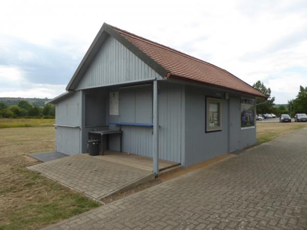 Sportzentrum Sonnenstuhl - Randersacker