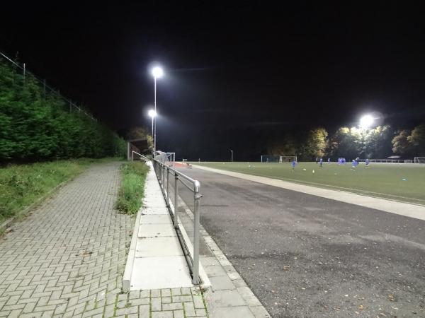 Sportanlage Emsstraße - Wesseling-Berzdorf