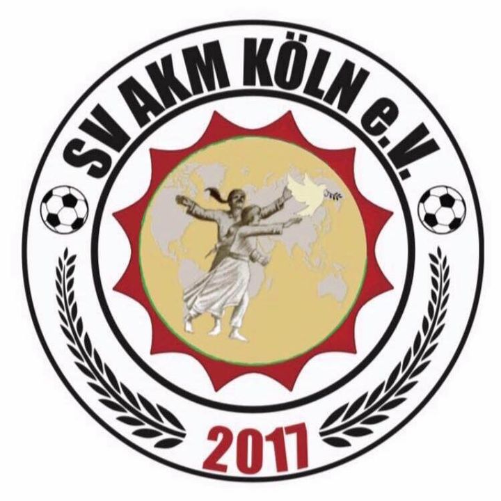 Wappen SV AKM Köln 2017