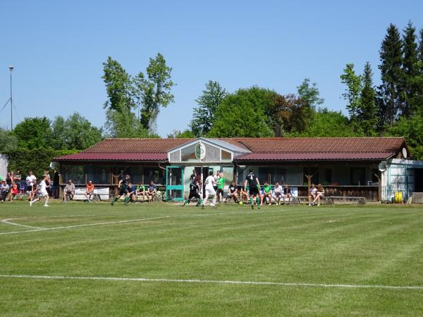 Sportanlage am Inn - Ering