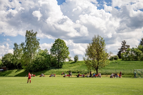 Sportanlage Kühlenfels - Pottenstein-Kühlenfels