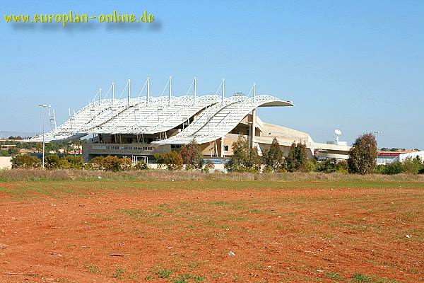 Stadio Gymnastikós Sýllogos 