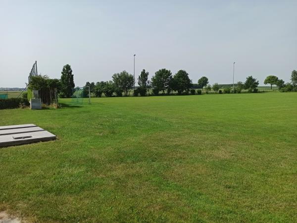 Sportplatz Bayerdilling 2 - Rain/Lech-Bayerdilling
