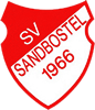 Wappen SV Sandbostel 1966 diverse  92149